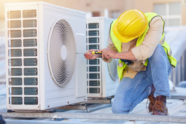 Best HVAC installation services  in Portland, IN