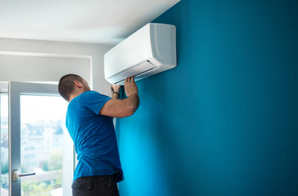 Best Ductless HVAC repair  in Portland, IN