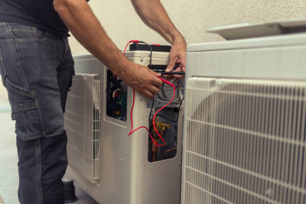 Best HVAC installation services  in Portland, IN