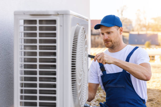 Best Local HVAC companies  in Portland, IN