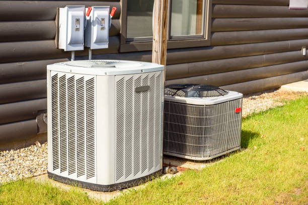 HVAC troubleshooting in Portland, IN